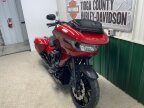 Thumbnail Photo 2 for New 2025 Harley-Davidson CVO Road Glide ST