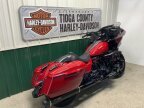 Thumbnail Photo 3 for New 2025 Harley-Davidson CVO Road Glide ST