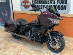 Thumbnail Photo 1 for New 2025 Harley-Davidson CVO Road Glide