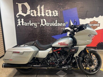 Photo 1 for 2025 Harley-Davidson CVO Road Glide ST
