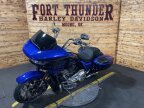 Thumbnail Photo 4 for 2025 Harley-Davidson CVO Road Glide