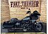 2025 Harley-Davidson CVO Road Glide
