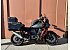 2025 Harley-Davidson CVO Pan America