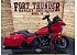 2025 Harley-Davidson CVO Road Glide ST
