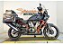 2025 Harley-Davidson CVO Pan America