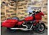 2025 Harley-Davidson CVO Road Glide ST