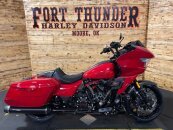 2025 Harley-Davidson CVO Road Glide ST