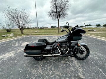 2025 Harley-Davidson CVO Road Glide