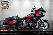 New 2025 Harley-Davidson CVO Road Glide ST