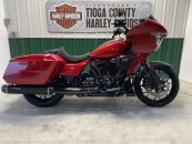 New 2025 Harley-Davidson CVO Road Glide ST