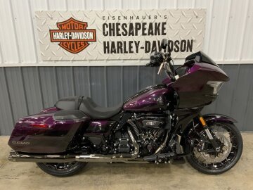 New 2025 Harley-Davidson CVO Road Glide