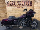 2025 Harley-Davidson CVO Road Glide