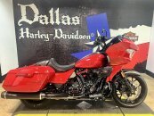 2025 Harley-Davidson CVO Road Glide ST