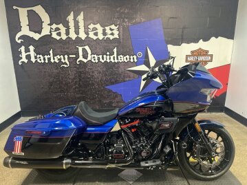 2025 Harley-Davidson CVO Road Glide ST