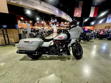 2025 Harley-Davidson CVO Road Glide ST