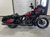 New 2025 Harley-Davidson CVO Road Glide ST