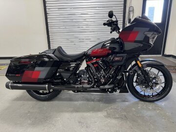 New 2025 Harley-Davidson CVO Road Glide ST