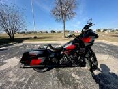 2025 Harley-Davidson CVO Road Glide ST