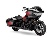 New 2025 Harley-Davidson CVO Road Glide ST