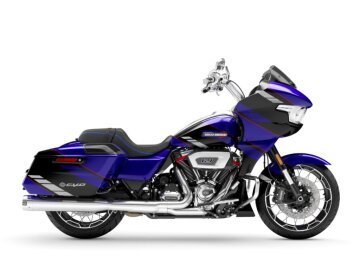 New 2025 Harley-Davidson CVO Road Glide
