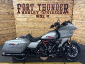 2025 Harley-Davidson CVO Road Glide ST