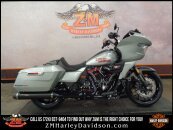 New 2025 Harley-Davidson CVO Road Glide ST