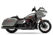 New 2025 Harley-Davidson CVO