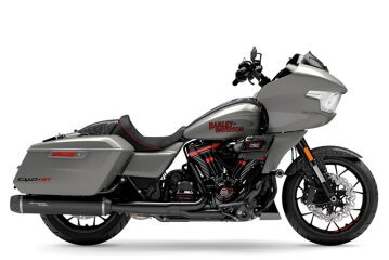 New 2025 Harley-Davidson CVO