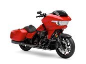 New 2025 Harley-Davidson CVO Road Glide ST