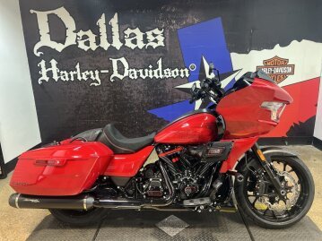 2025 Harley-Davidson CVO Road Glide ST