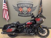 New 2025 Harley-Davidson CVO Road Glide ST