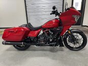 New 2025 Harley-Davidson CVO Road Glide ST