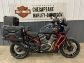 New 2025 Harley-Davidson CVO Pan America