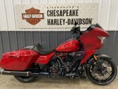 New 2025 Harley-Davidson CVO Road Glide ST