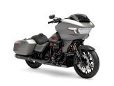 New 2025 Harley-Davidson CVO Road Glide ST