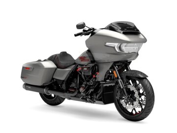 New 2025 Harley-Davidson CVO Road Glide ST