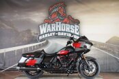 New 2025 Harley-Davidson CVO Road Glide ST