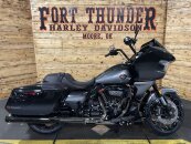 2025 Harley-Davidson CVO Road Glide