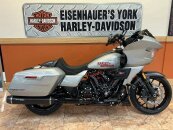 New 2025 Harley-Davidson CVO Road Glide ST