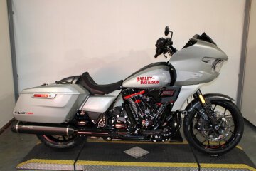 New 2025 Harley-Davidson CVO Road Glide ST