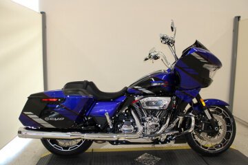New 2025 Harley-Davidson CVO Road Glide