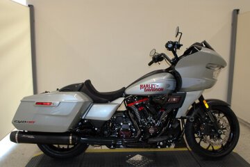 New 2025 Harley-Davidson CVO Road Glide ST
