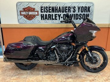 New 2025 Harley-Davidson CVO Road Glide