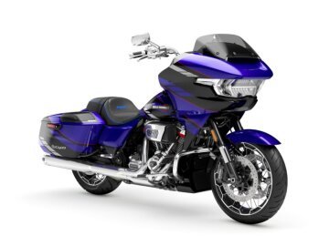 New 2025 Harley-Davidson CVO Road Glide