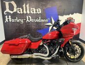 2025 Harley-Davidson CVO Road Glide ST
