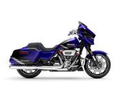 New 2025 Harley-Davidson CVO Street Glide