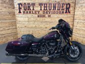 2025 Harley-Davidson CVO Street Glide