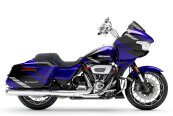 New 2025 Harley-Davidson CVO