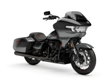New 2025 Harley-Davidson CVO Road Glide