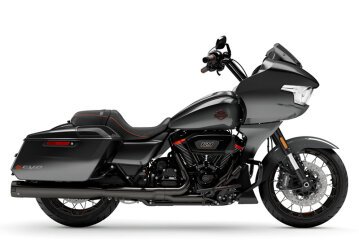 New 2025 Harley-Davidson CVO